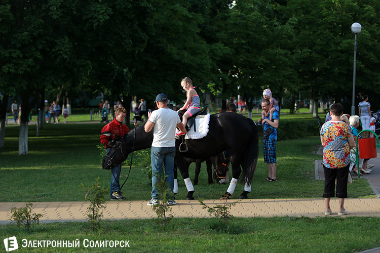 День химика в Солигорске