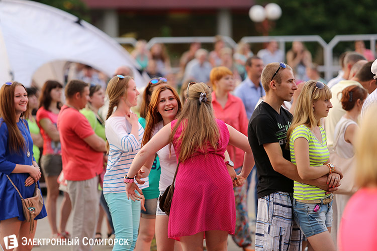 День химика в Солигорске