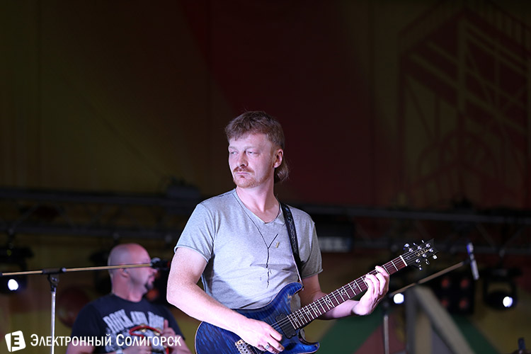 День химика в Солигорске