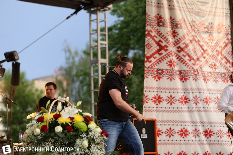 День химика в Солигорске