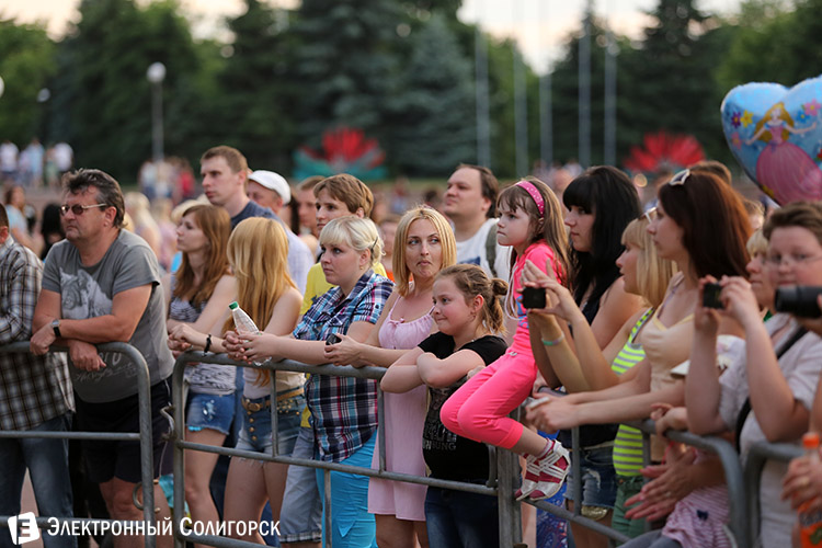 День химика в Солигорске