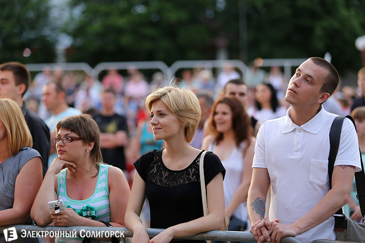 День химика в Солигорске