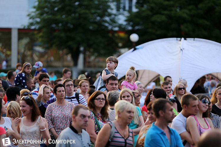 День химика в Солигорске