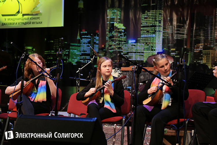 jazz-time в Солигорске