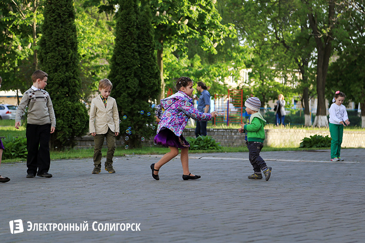 jazz-time в Солигорске