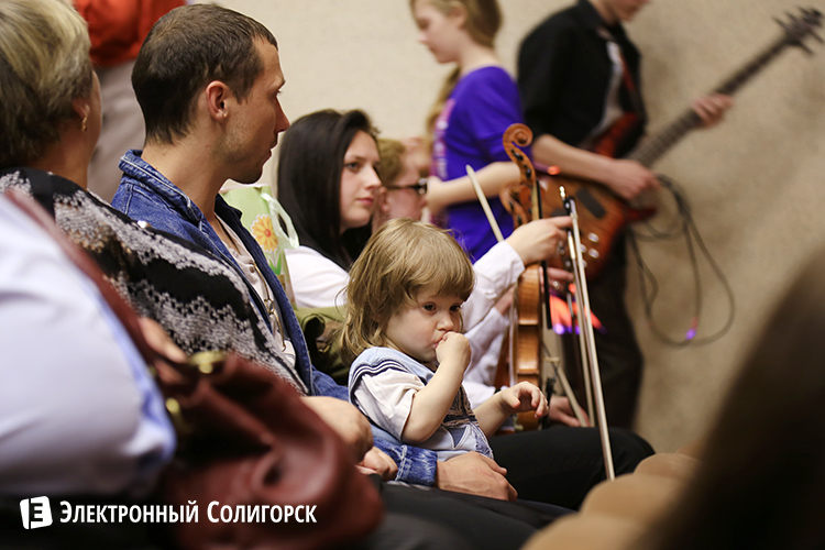 jazz-time в Солигорске
