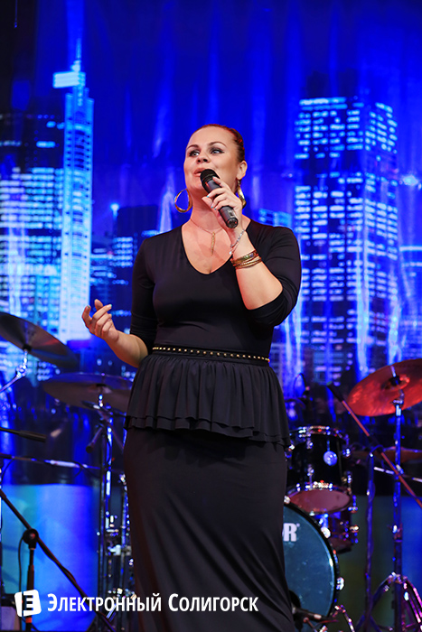 jazz-time в Солигорске