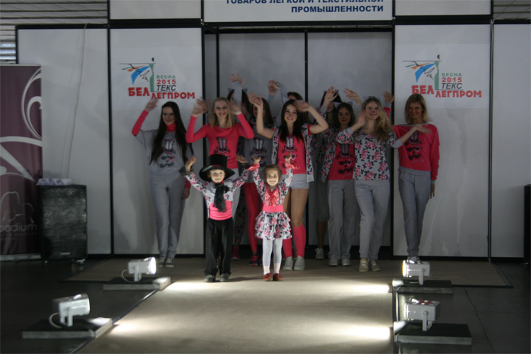 Кружки и секции в Солигорске