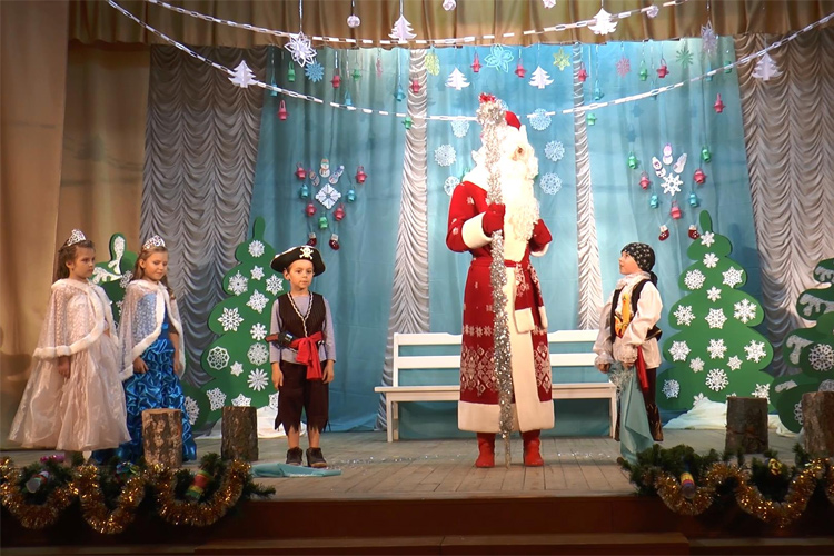 Кружки и секции в Солигорске