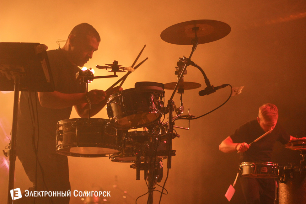 Концерт в День города Солигорск