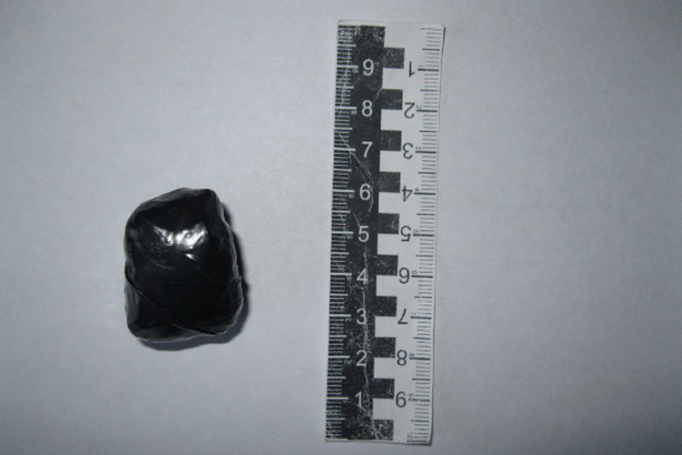 Наркокурьеры в Солигорске