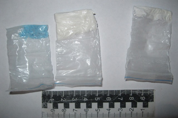 Наркокурьеры в Солигорске