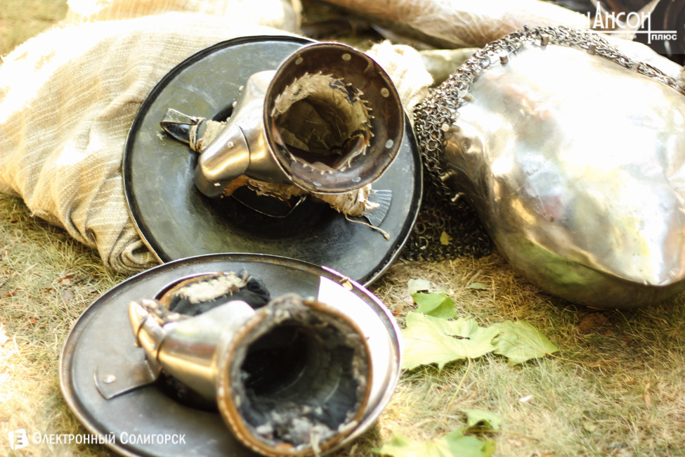 Праздник города Солигорск