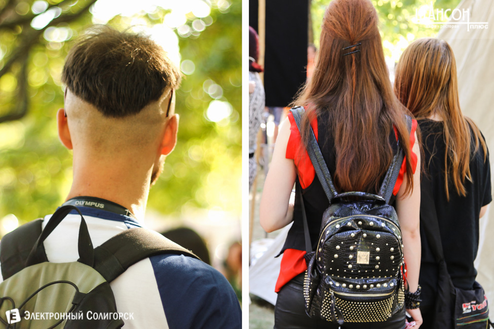 Праздник города Солигорск