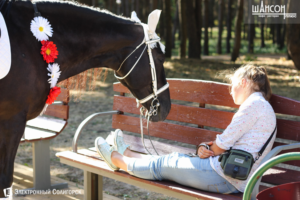 Праздник города Солигорск