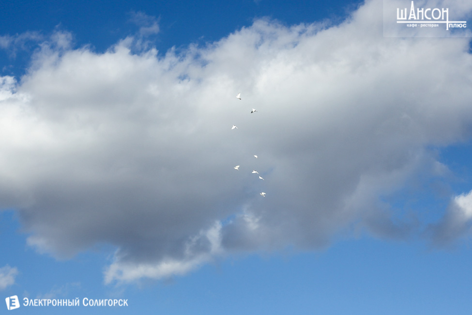 Праздник города Солигорск
