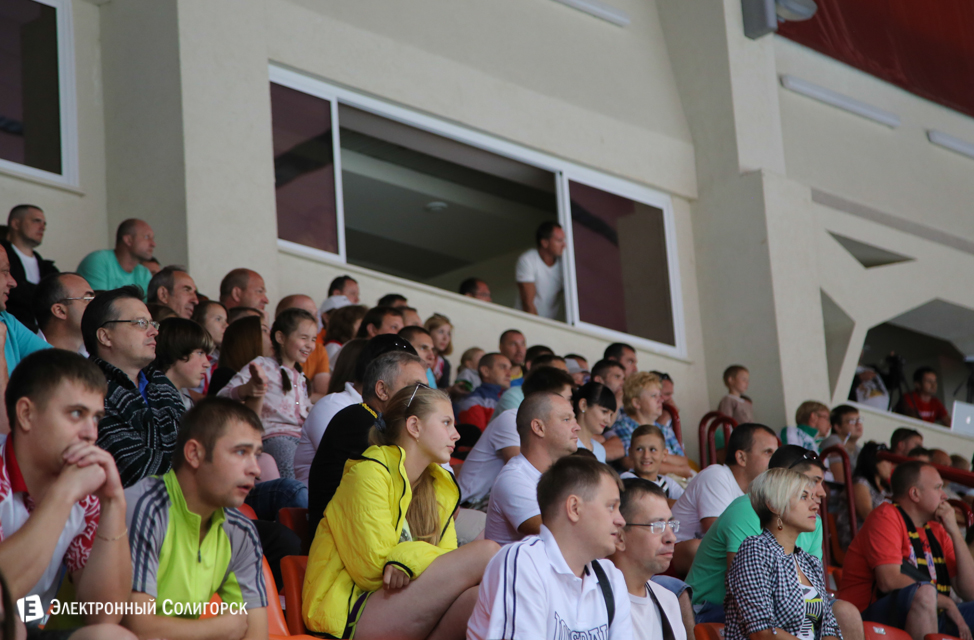 хоккей Шахтер - Неман