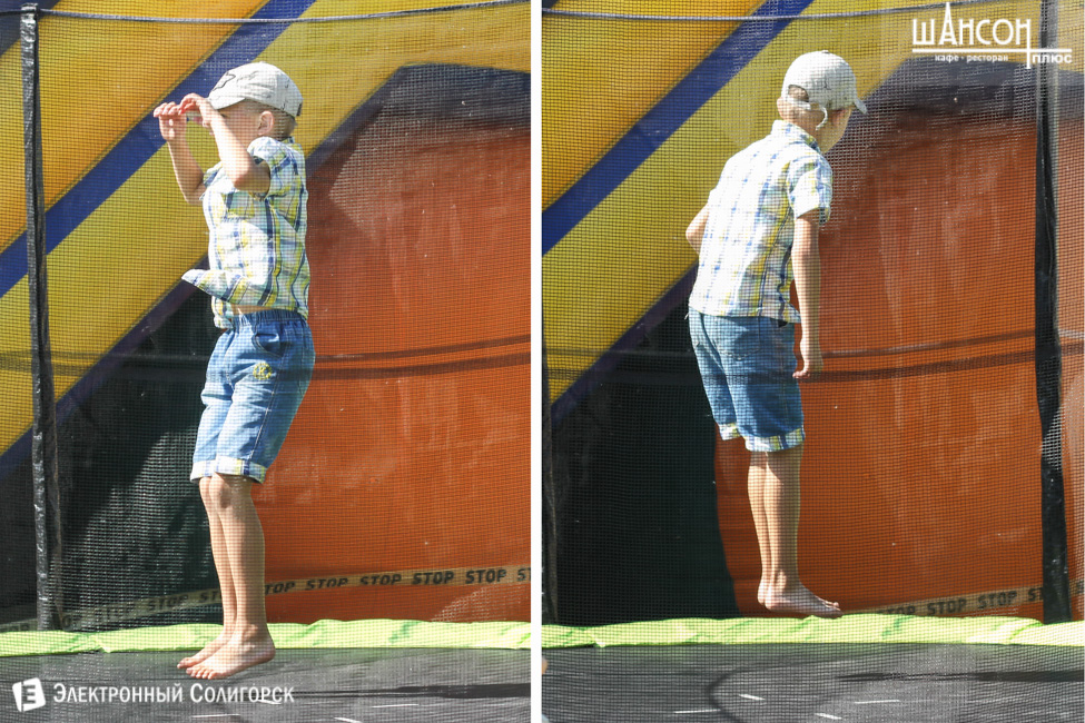 день города Солигорск