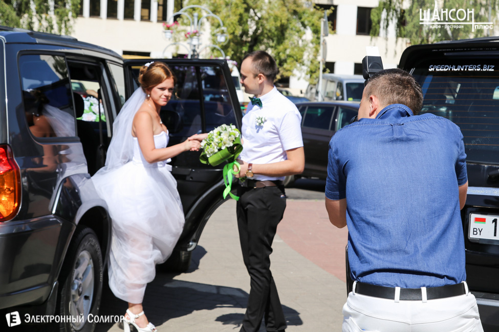 день города Солигорск