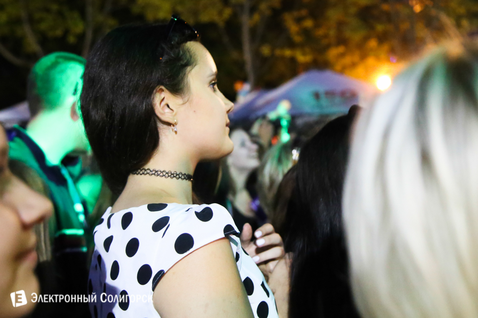 Тео в Солигорске