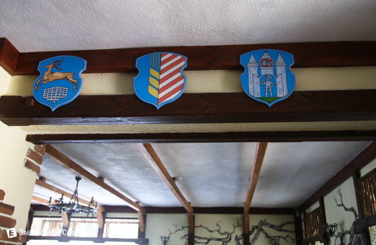 кафе Веснянка в Солигорске