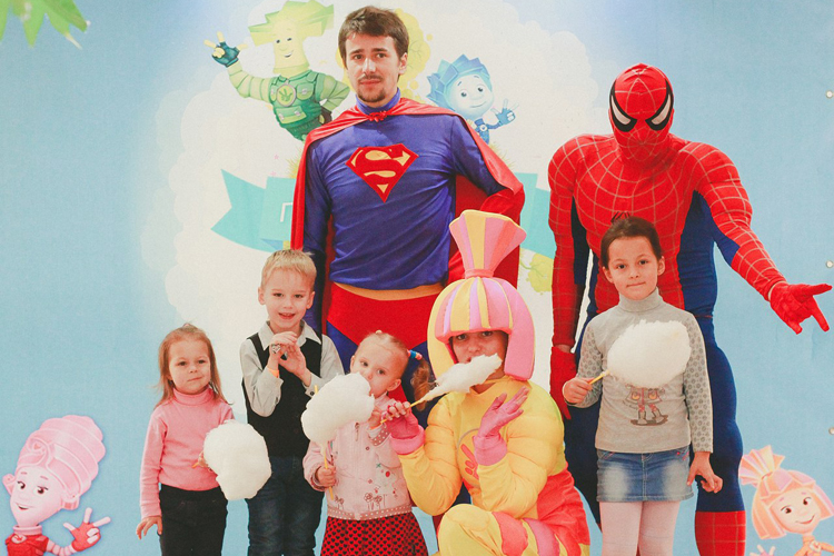 куда пойти с ребенком в солигорске