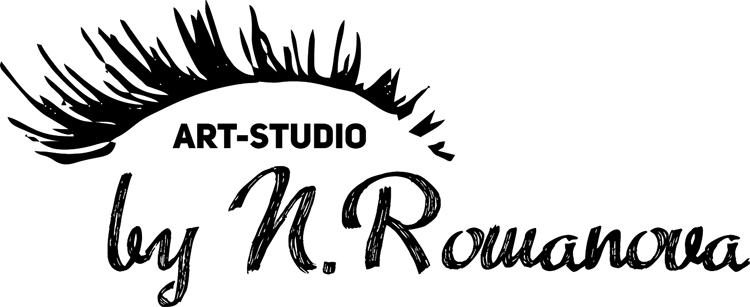 Арт-студия Надежды Романовой. Солигорск