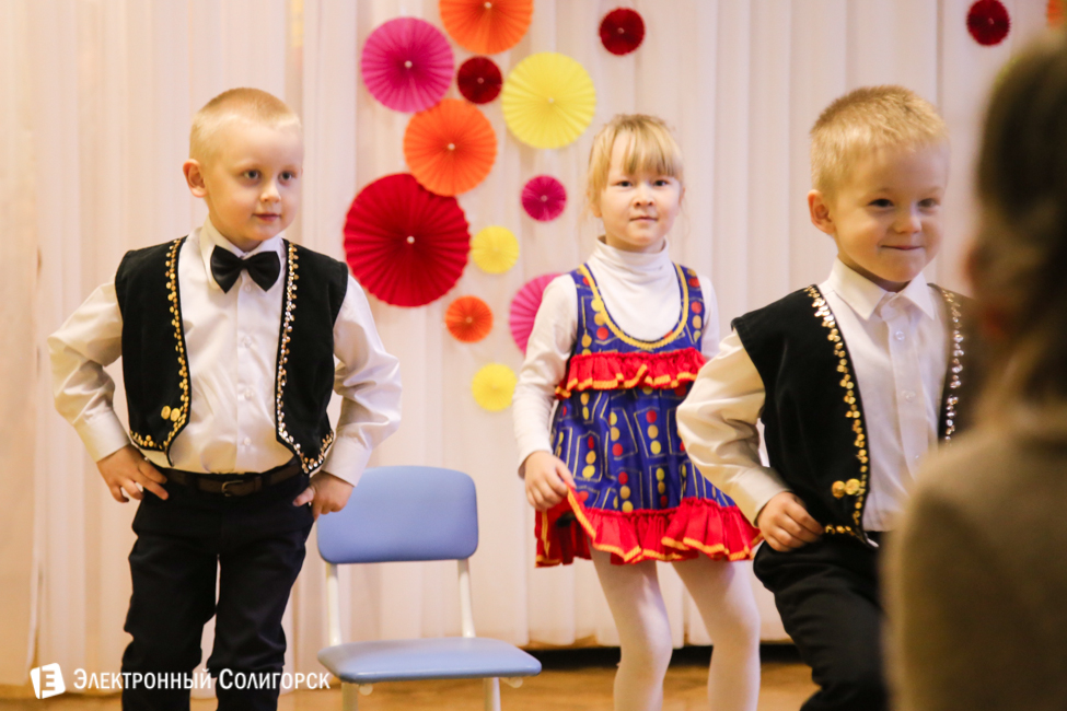 детский сад 7 солигорск