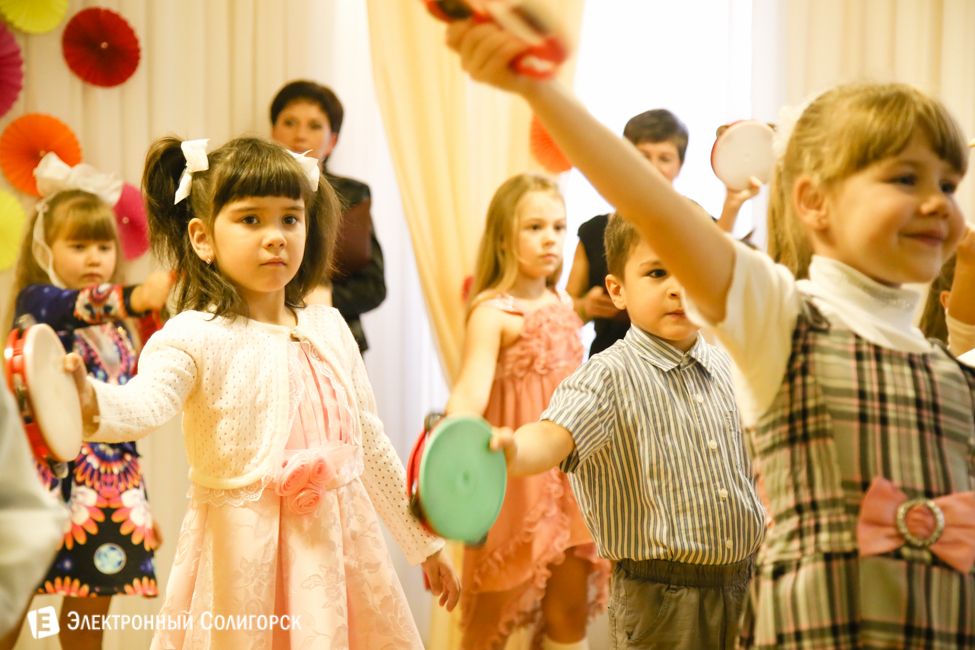 детский сад 7 солигорск