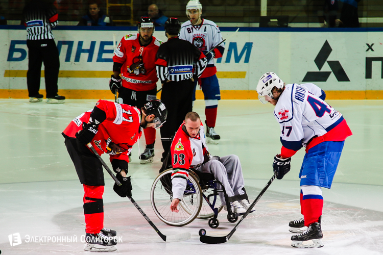 матч хк шахтер