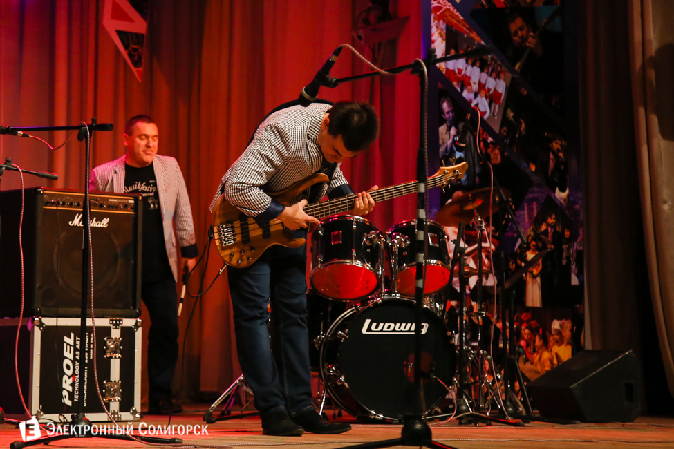 Москва – Солигорск ТРАНЗИТ