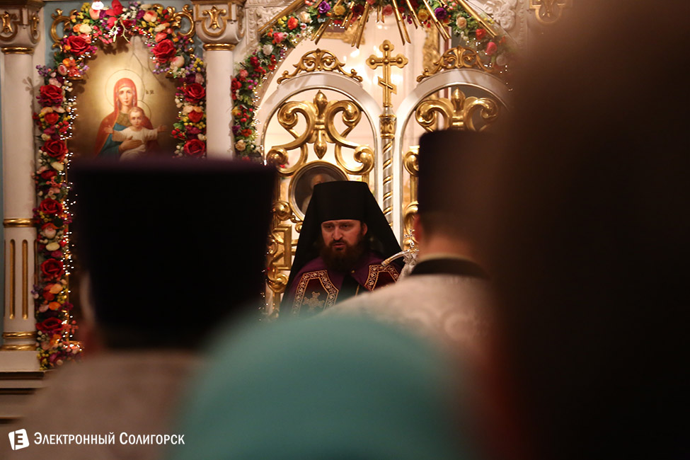 церковь в чижевичах, крещение в солигорске