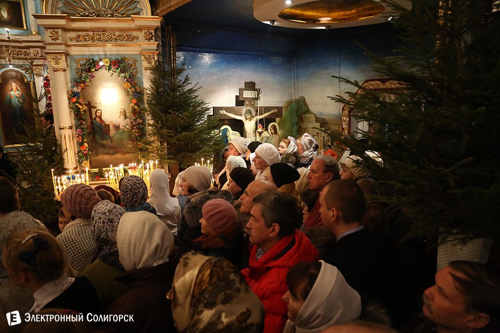 церковь в чижевичах, крещение в солигорске