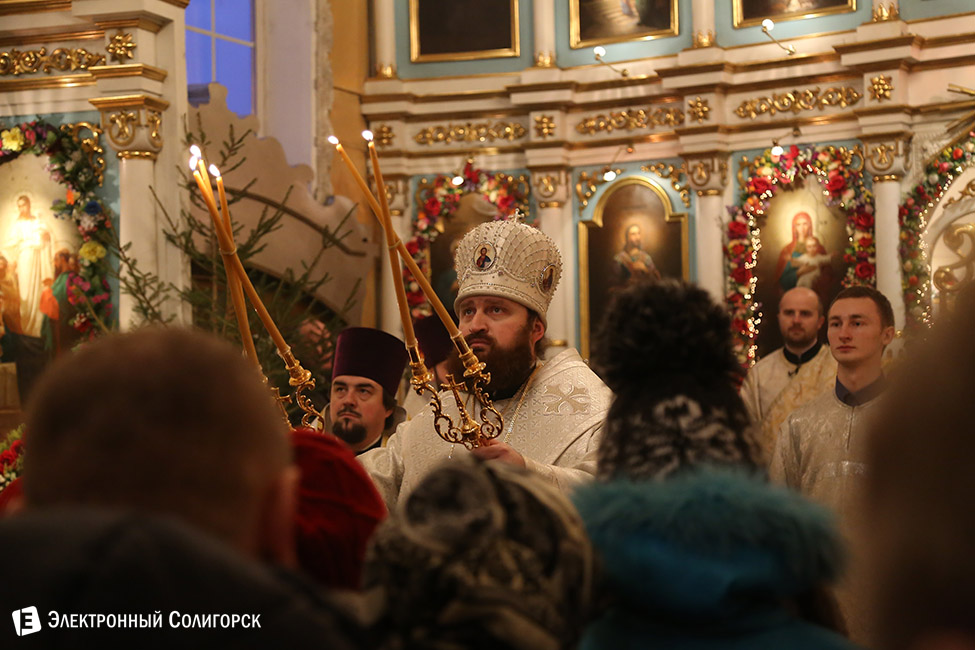 церковь в чижевичах, крещение в солигорске