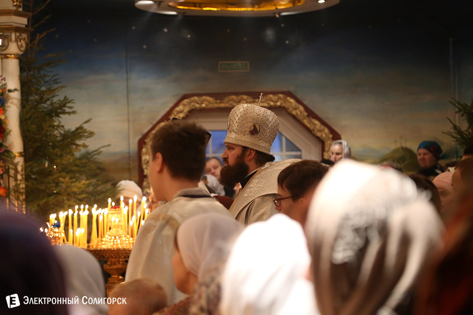 церковь в чижевичах, крещение в солигорске