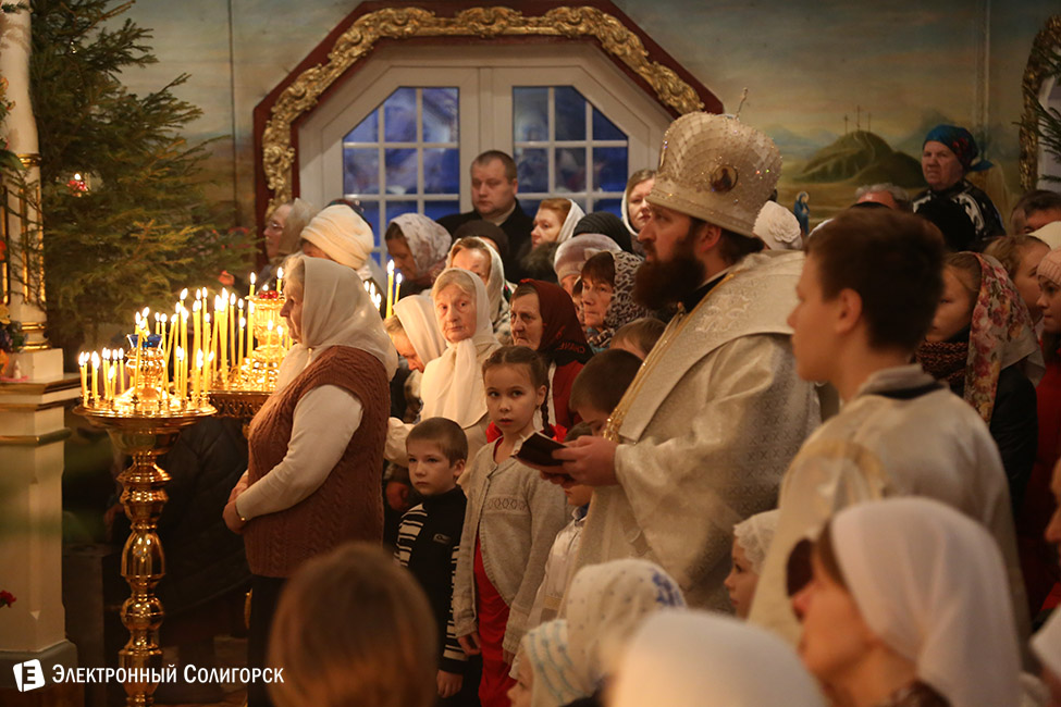 церковь в чижевичах, крещение в солигорске