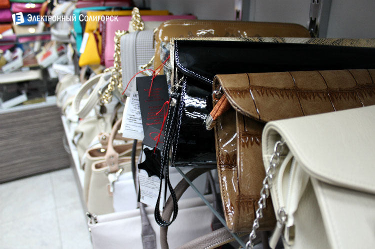 Купить аксессуары в Солигорске