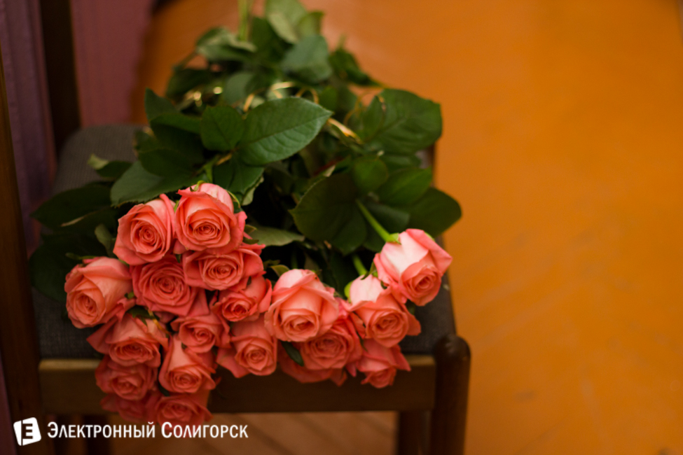 Выпускники 2015 Солигорск