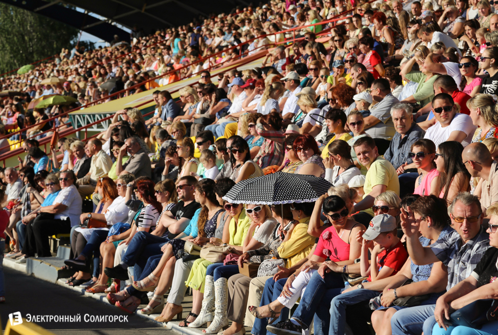 Концерт в Солигорске Мила Нитич и Тео