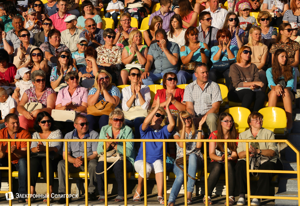 Концерт в Солигорске Мила Нитич и Тео