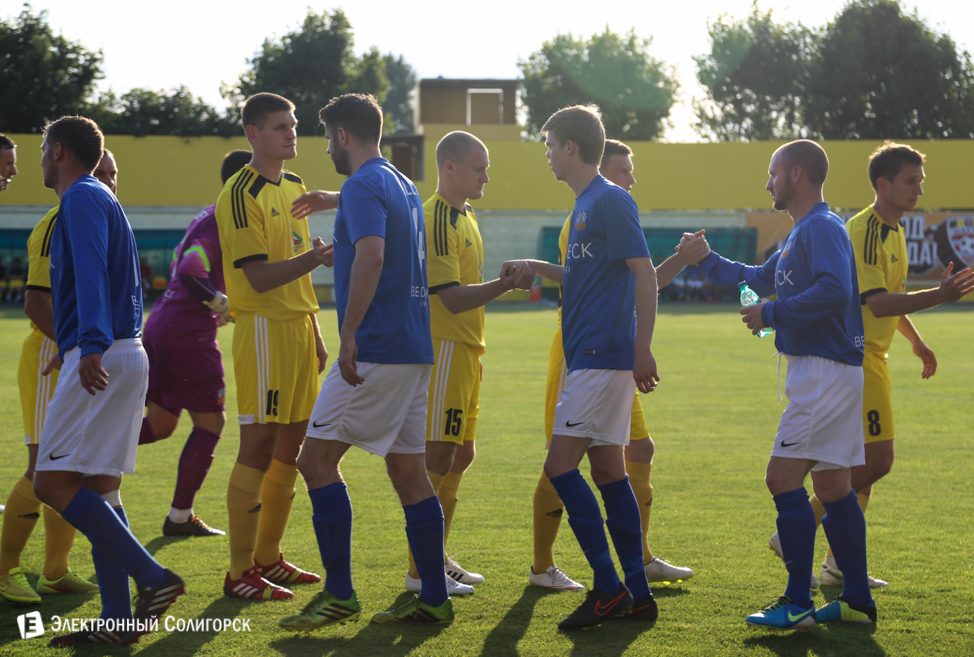 Шахтер Солигорск - Гленавон