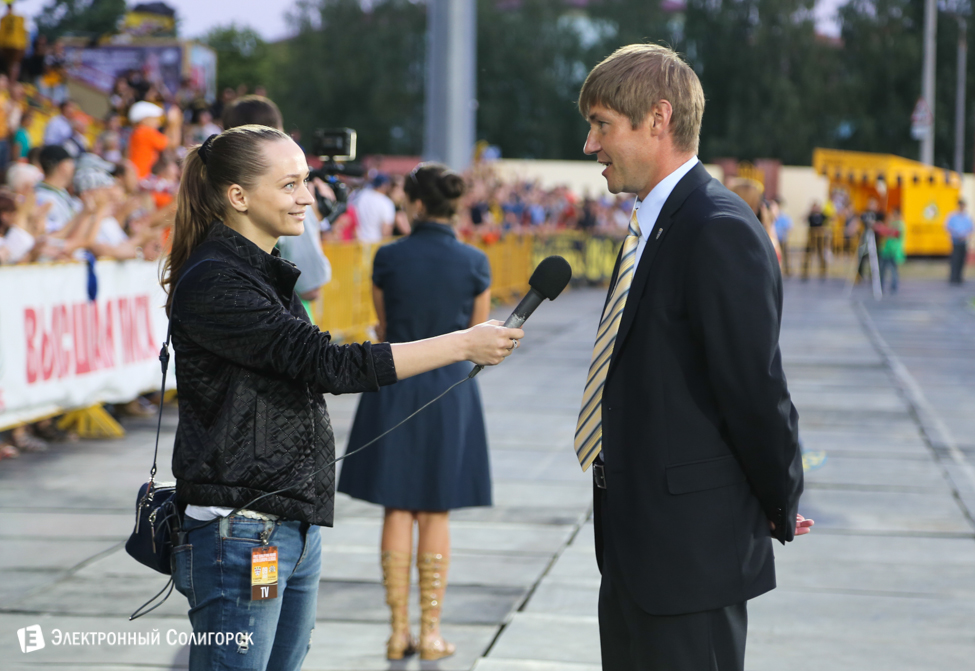 Шахтер Солигорск - Гленавон