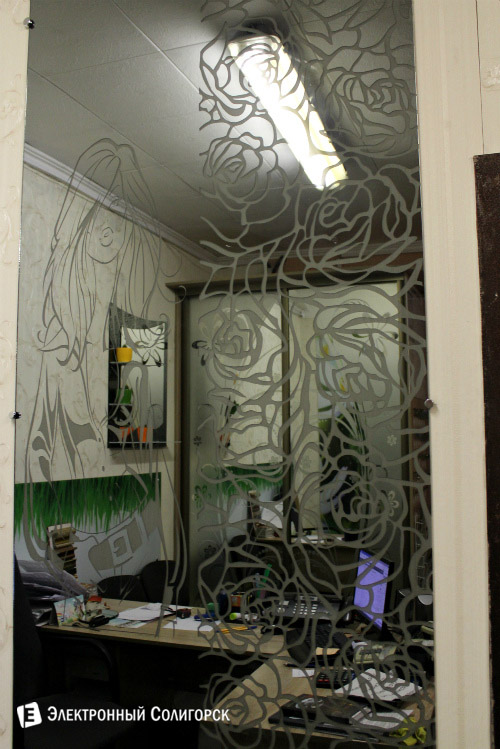 Изготовление изделий из стекла на заказ в Солигорске