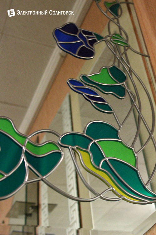 Изготовление изделий из стекла на заказ в Солигорске