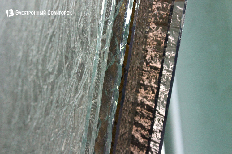 Изготовление изделий из стекла на заказ в Солигорске