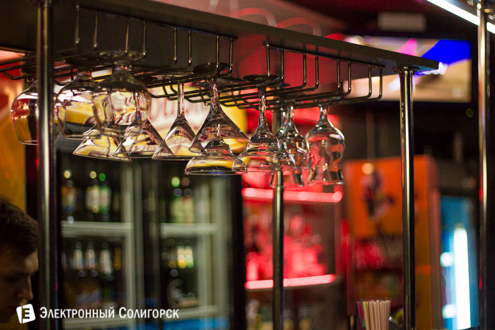 Как проходила Мозгобойня в Солигорске