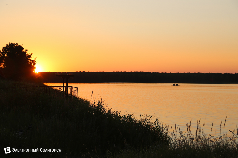 Солигорск съемки