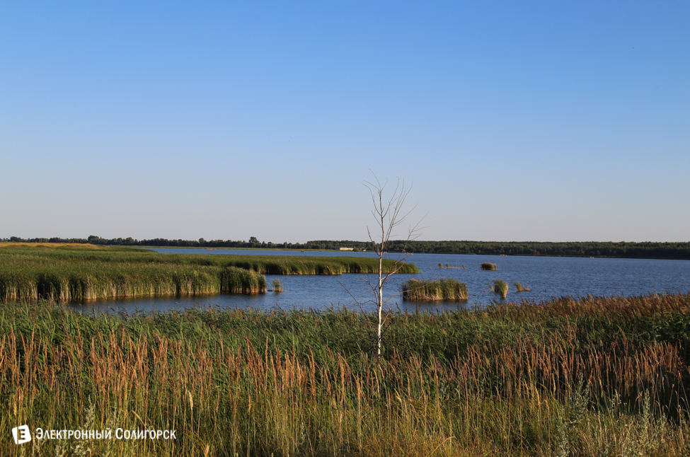 Солигорск съемки