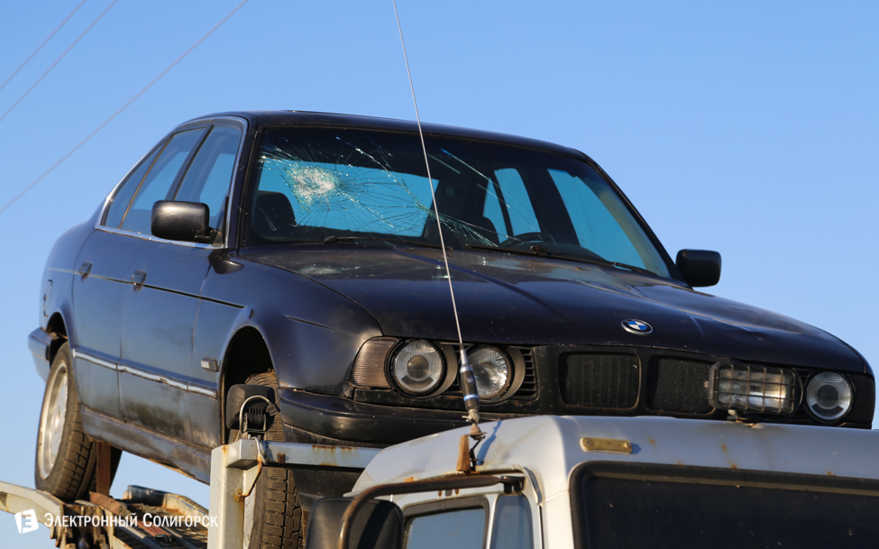 Солигорск съемки