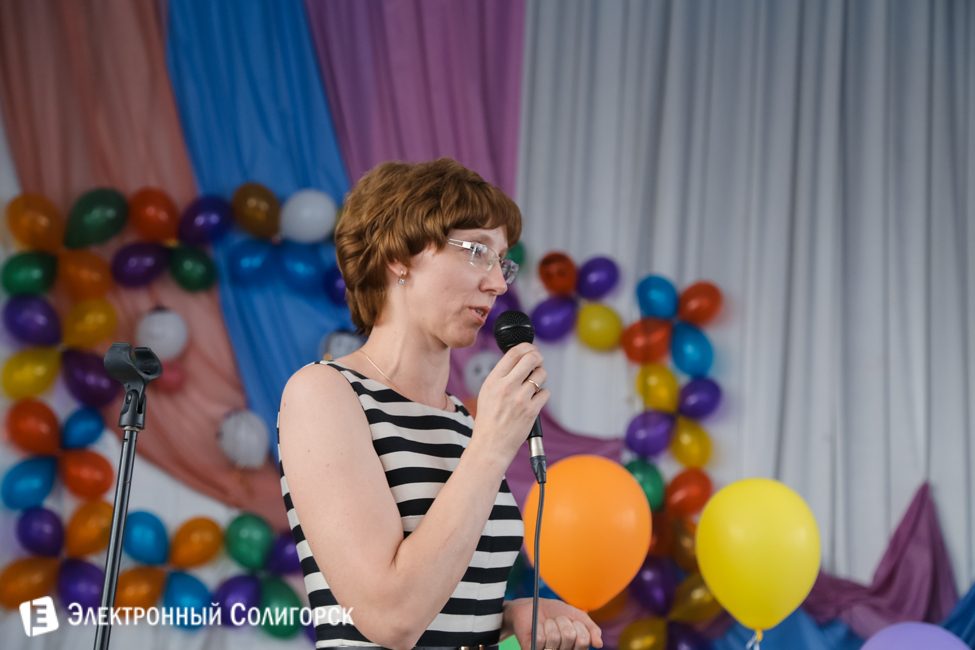 Выпускной 2015 в Солигорском государственном колледже
